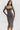 Seraphina Elegant Belted Dress Secondary image
