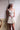 Sexy Pleated Waist Slim Strappy Mini Dress Secondary image