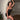 Sheer Mesh Underwire Sleeveless Bodycon Club Mini Dress - Black Secondary image