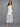 Sheer Overlay Long Dress Secondary image