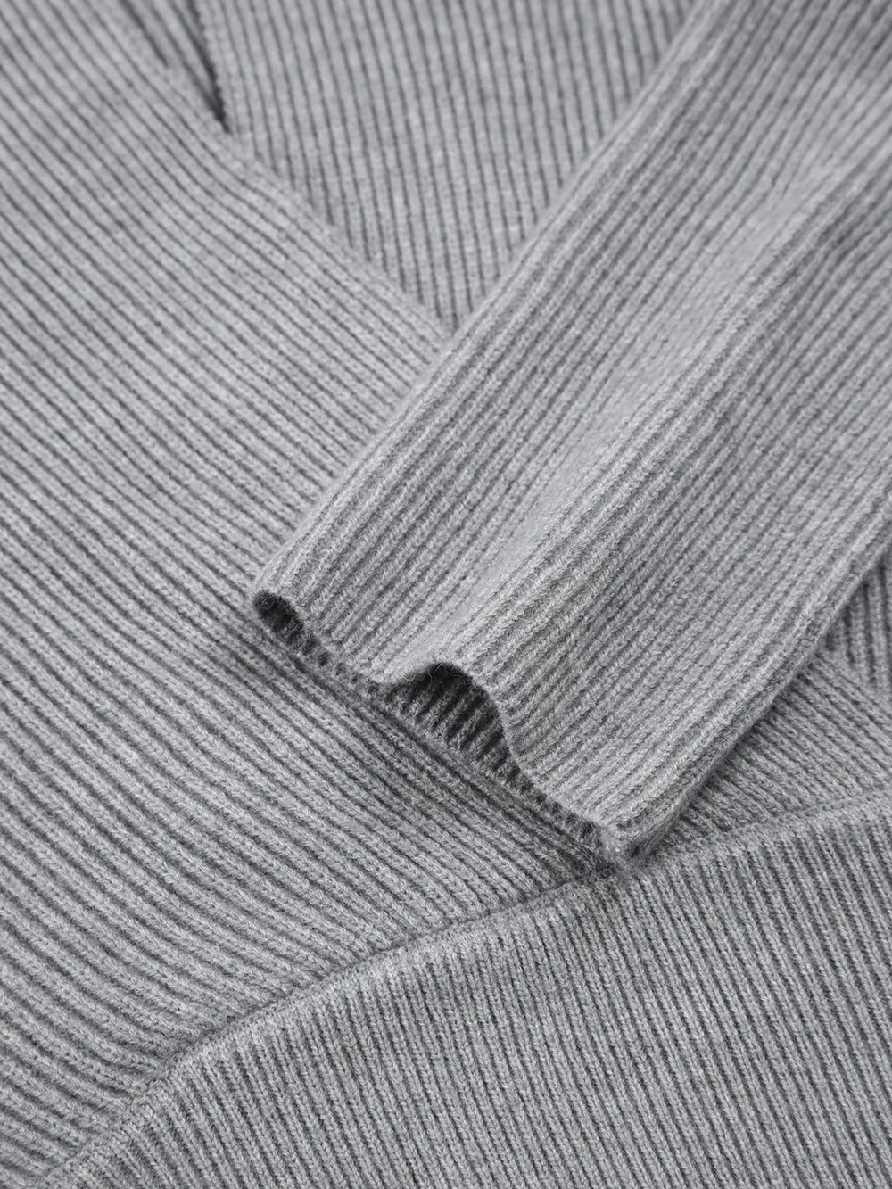 She’s Effortless Wrap Sweater Sweaters