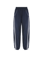Side Stripe Baggy Jogger Pants Pants