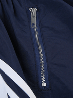Side Stripe Baggy Jogger Pants Pants
