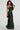 Sima Baroque Stylish Sequin Maxi Dress Secondary image