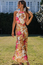 Simply Sleek Stylish Maxi Dress