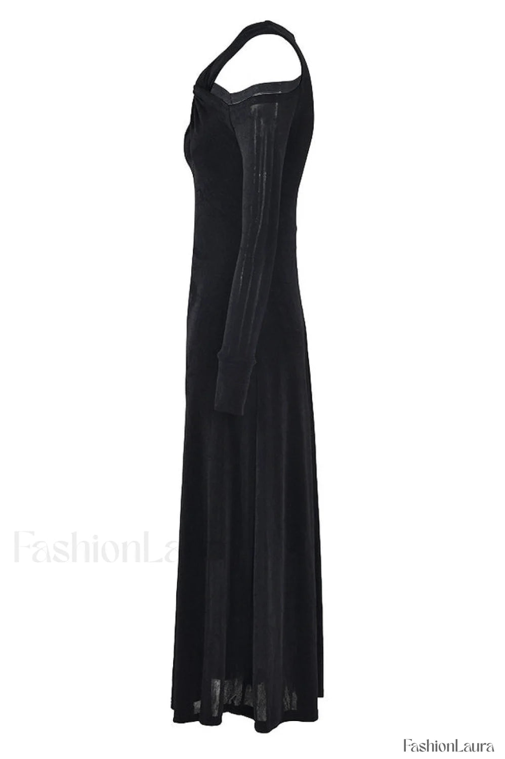 Sinh Midi Dress Charming In Double Jersey Knit