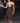 Sleeveless Cami Midi Dress Secondary image