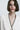 Slim Fit Patchwork Knit Cardigan Secondary image