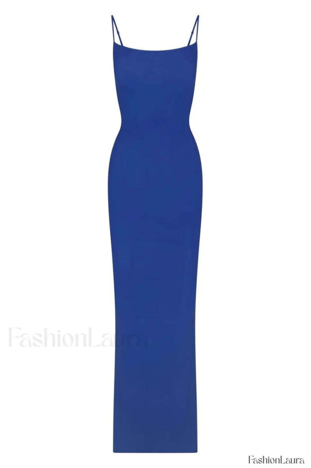 Soft Lounge Stylish Long Slip Dress XS / 11#