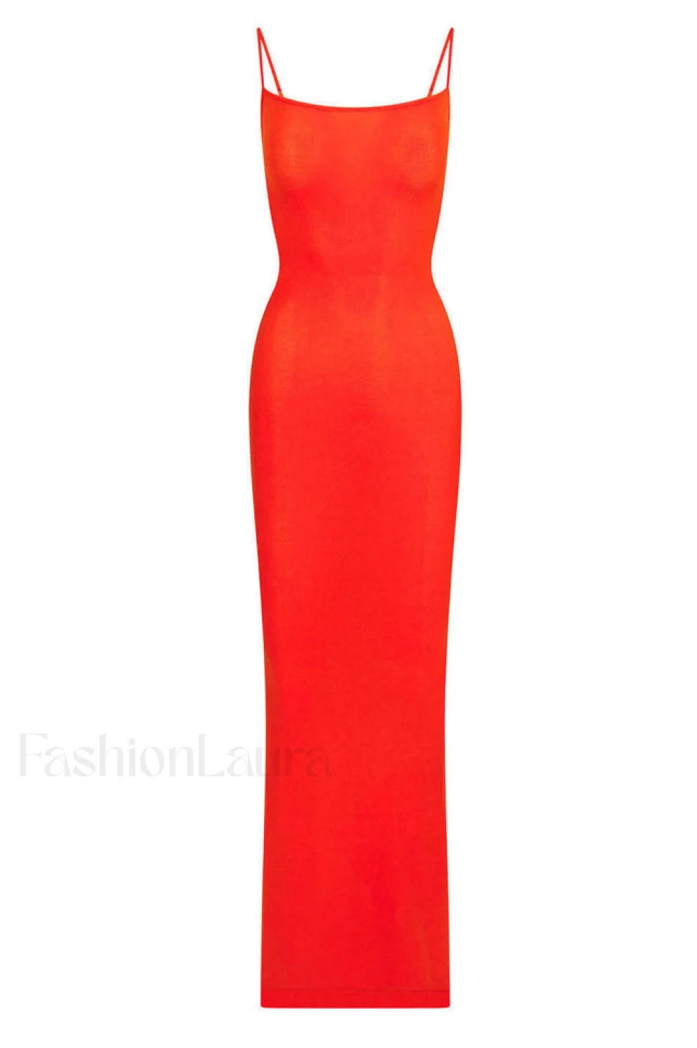 Soft Lounge Stylish Long Slip Dress XS / 15#