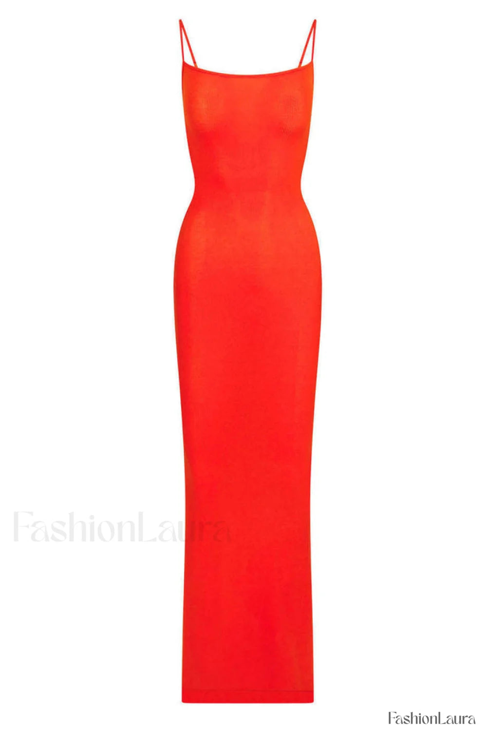 Soft Lounge Stylish Long Slip Dress XS / 15#