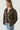 Soft Waxy Round Neck Cardigan Secondary image