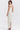Solana Ivory Sequin Charming Pleat Maxi Dress Secondary image