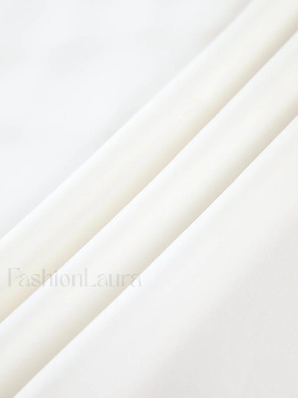 Solid Backless Graceful Cami Top Tank Tops & Camis