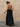 Solid Backless Long Dress Secondary image