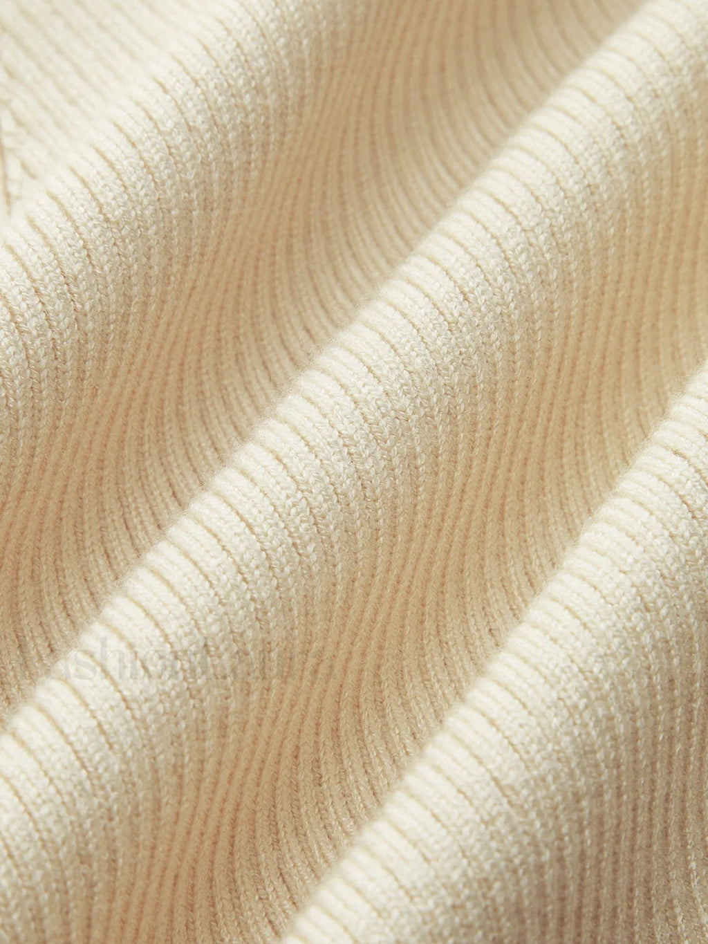 Solid Basic Tank Top Sweater Vests