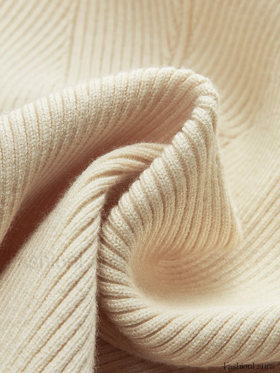 Solid Basic Tank Top Sweater Vests