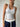 Solid Color Square Collar Fitness Tank Camisole Crop Top Secondary image