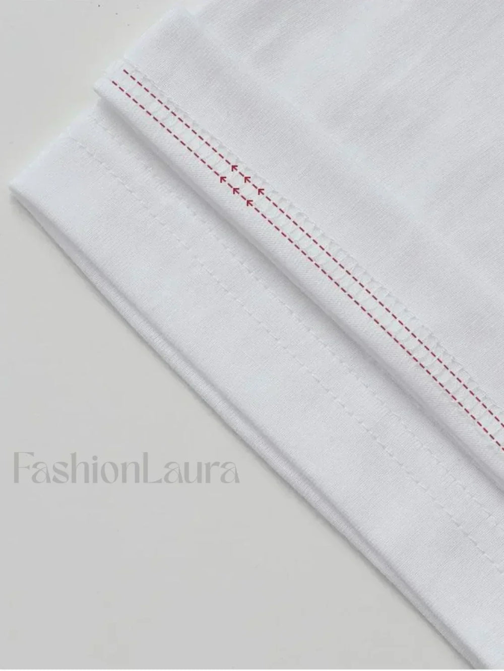 Solid Cotton Basic Short Sleeve T Shirt