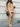 Solid Oversized Pocket Button Coat Secondary image