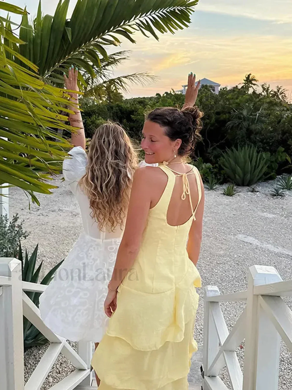 Solid Pleated Strapless Midi Dress