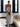 Solid Pleated Strapless Split Dress Secondary image