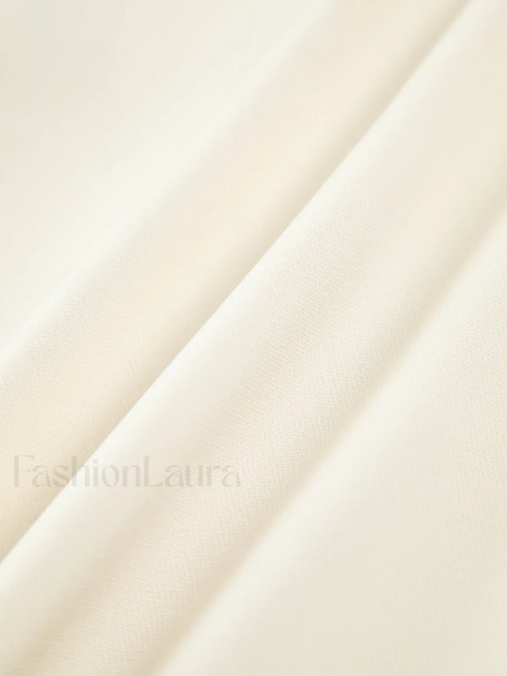 Solid Tube Top With Modern Wide Leg Pants Set Pant Sets