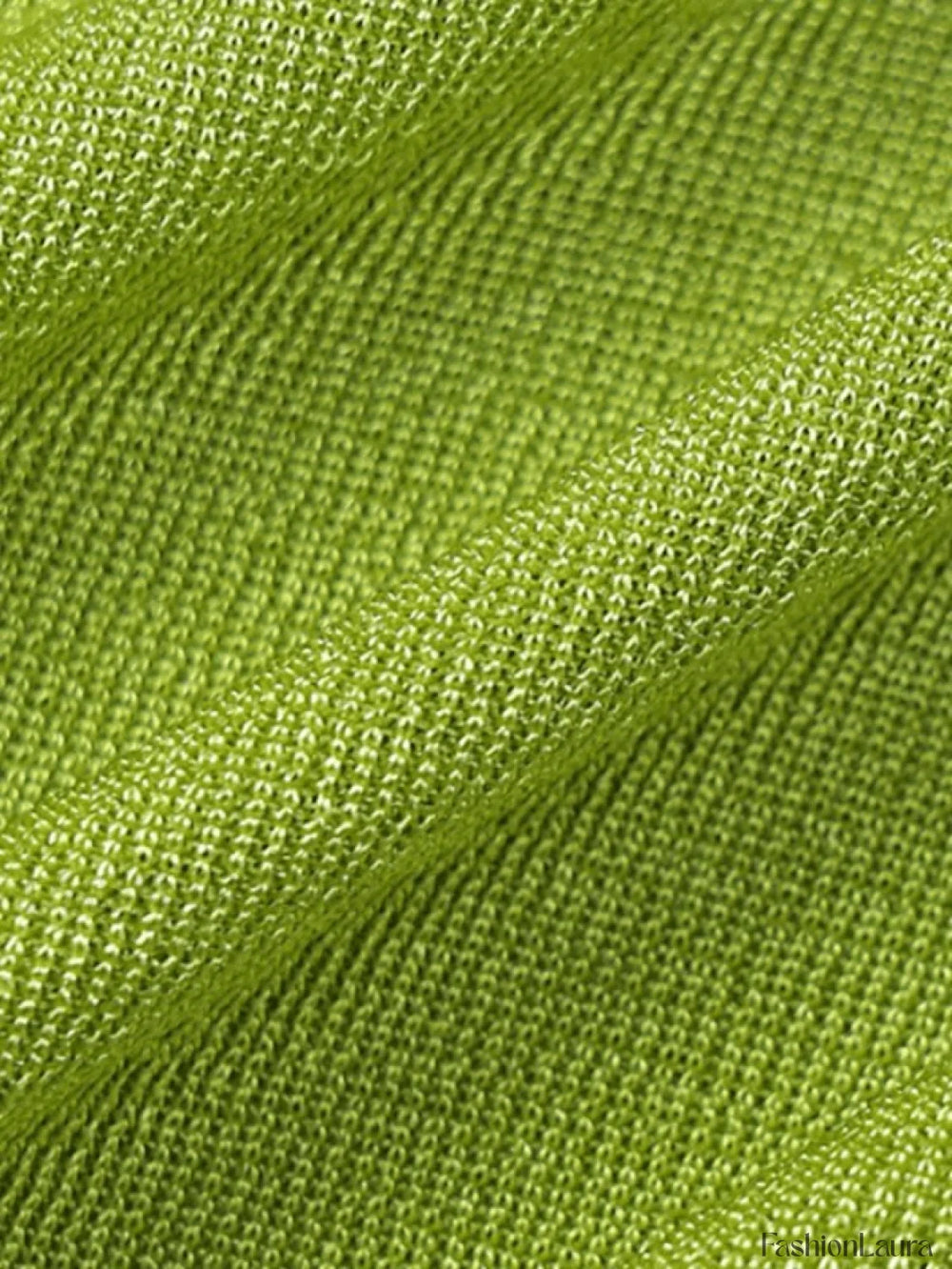 Split Cuff Button Front Long Sleeve Blouse Shirts