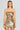 Stergiani Sequin Stylish Strapless Mini Dress Secondary image