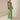 Strapless Pleat Chiffon Maxi Dress Secondary image