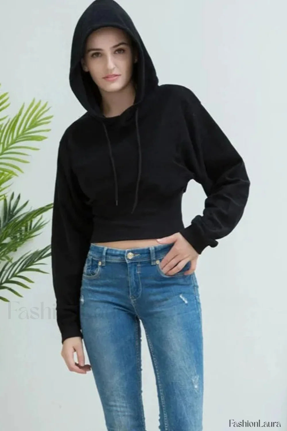 Streetwear Comfortable Pullover Hoodie