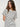 Striped Cotton Knitted Casual T-Shirt Secondary image