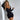 Sultry Ruched Sweetheart Long Sleeve Bodycon Party Mini Dress - Black Secondary image