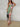 Summer Floral Long Dress Secondary image