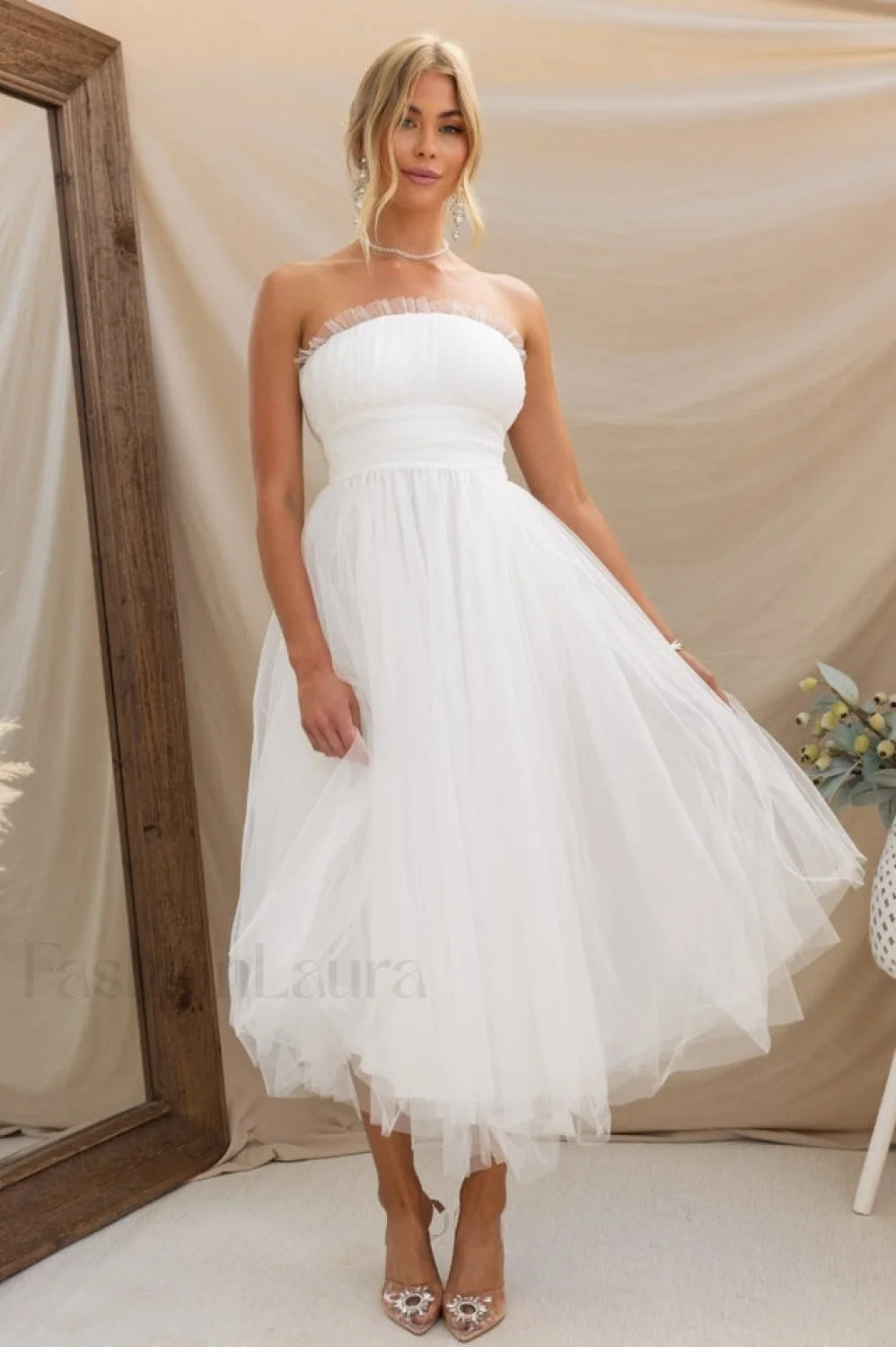 Sweetest Treat Stylish Maxi Dress