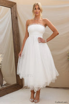 Sweetest Treat Stylish Maxi Dress S / White