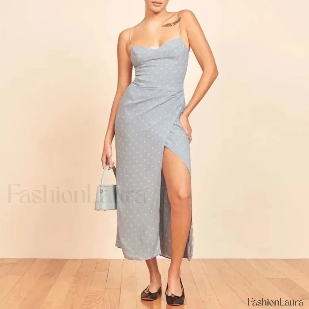 Sweetheart Lace Floral Dress color 3 / S