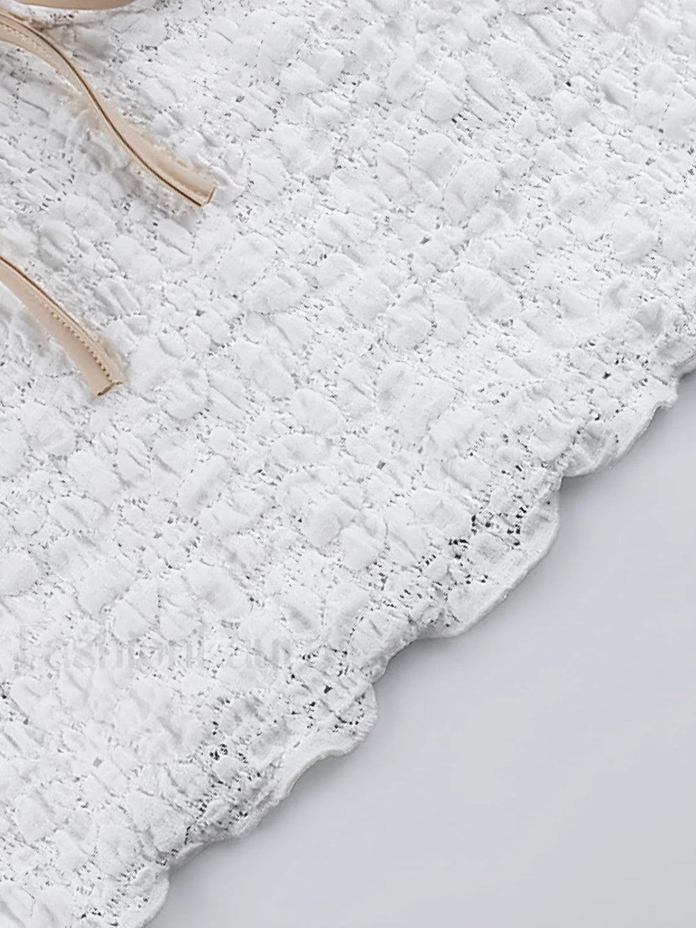 Sweetie Bow Detail Cami Top Tank Tops & Camis