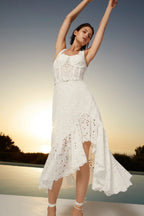 Tatyana Elegant Dress