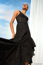Tatyana Elegant Dress