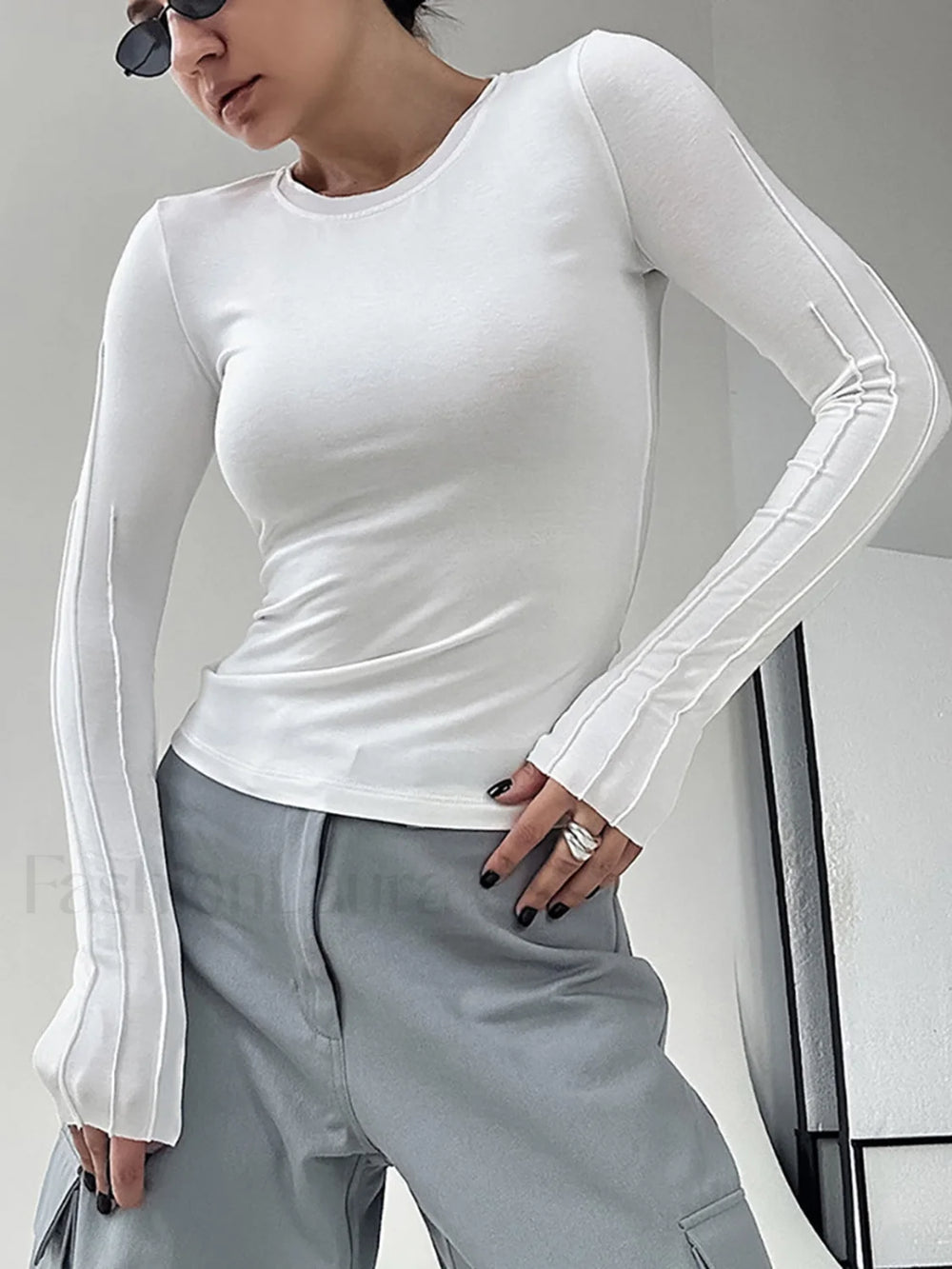 That One Long Sleeve Shirt T Shirts