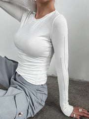 That One Long Sleeve Shirt T Shirts