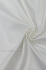 Theda Strapless Stylish High Low Dress