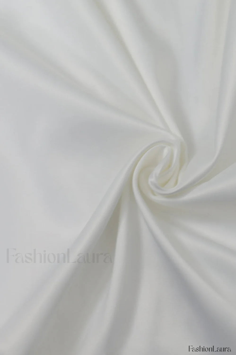 Theda Strapless Stylish High Low Dress