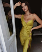 Underwire Elegant Three Piece Set