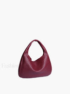 Unpredictable Love Braided Bag Bag