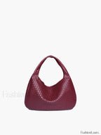 Unpredictable Love Braided Bag Bag