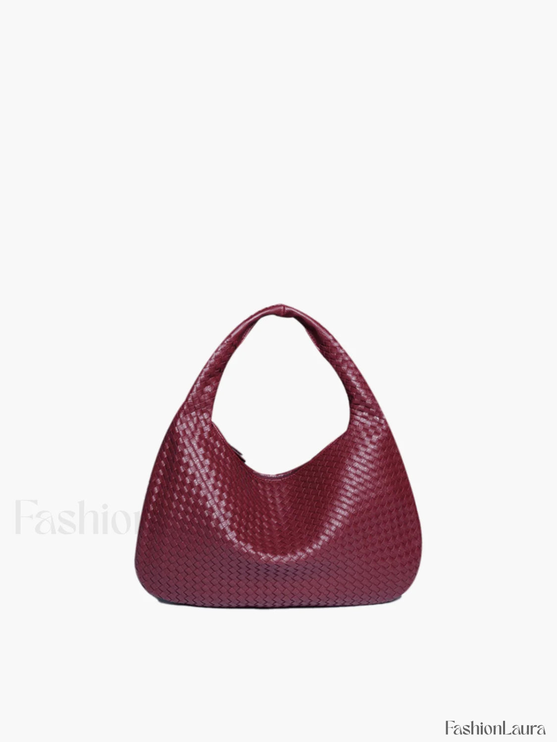 Unpredictable Love Braided Bag Bag