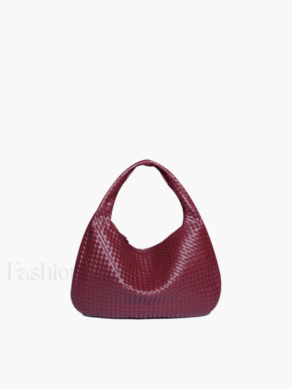 Unpredictable Love Braided Bag Bag