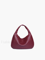Unpredictable Love Braided Bag Bag